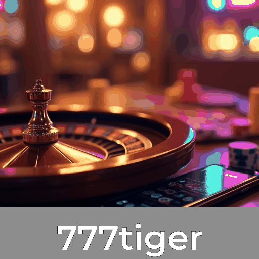 Acessar o site 777tiger COM
