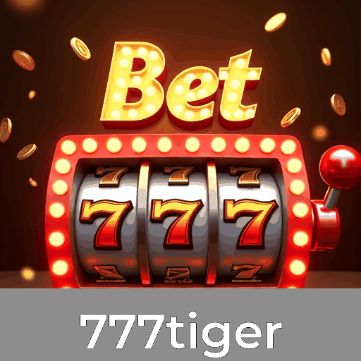 Cadastro na 777tiger
