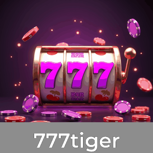 Acesso ao 777tiger