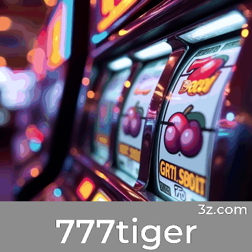 777tiger