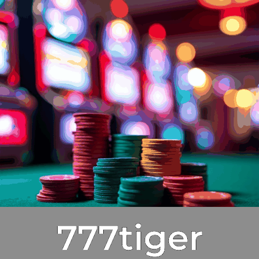 Cassino Online 777tiger