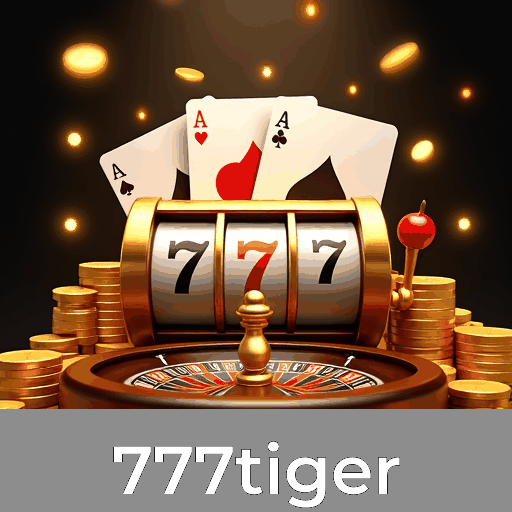 Cassino Online 777tiger