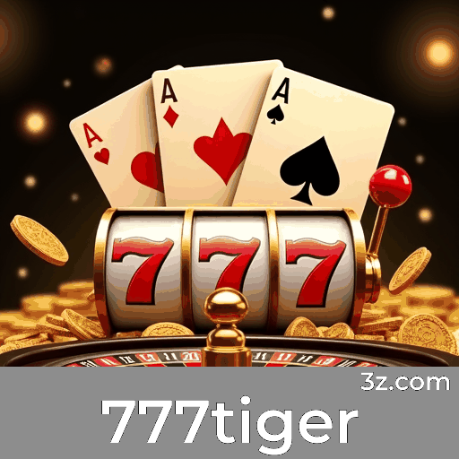 777tiger