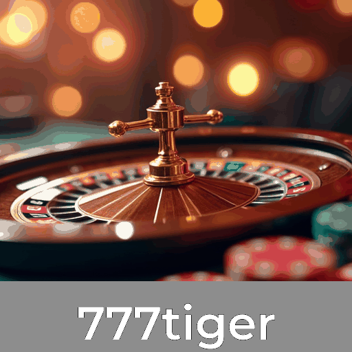 Cassino Online 777tiger