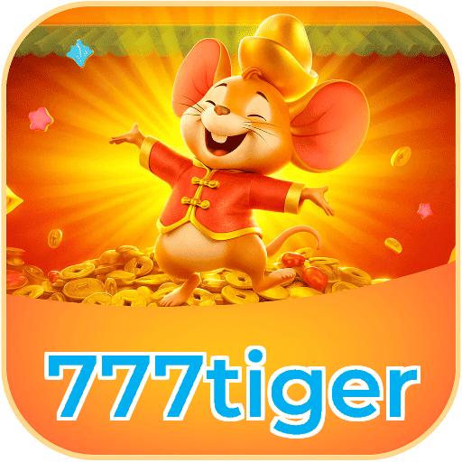777tiger logo