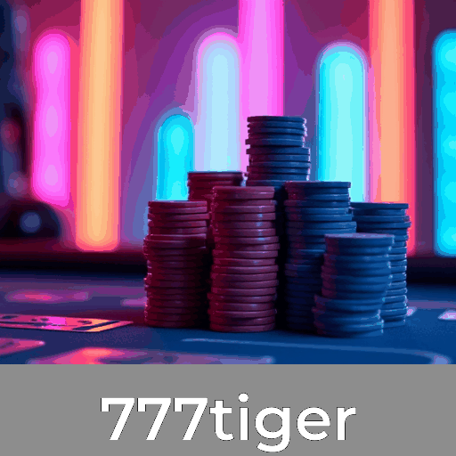 Cassino Online 777tiger