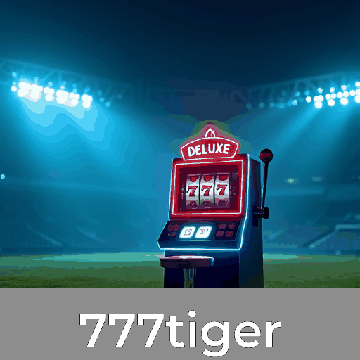 Apostas no 777tiger