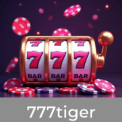 Acesso ao 777tiger