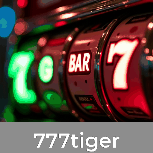 Cassino Online 777tiger