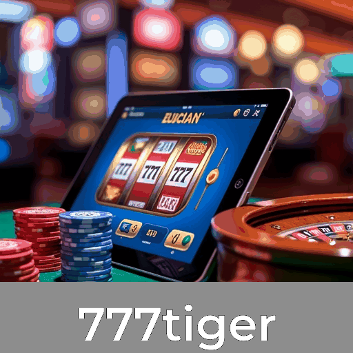 Cadastro na 777tiger