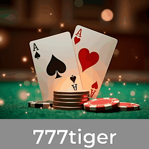 Cassino Online 777tiger