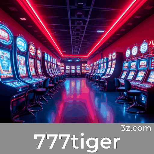 777tiger