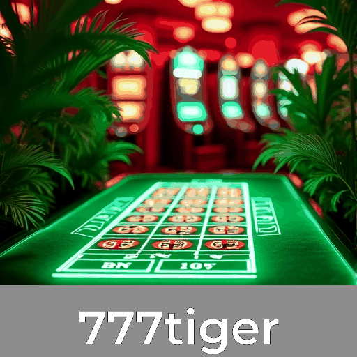 Cadastro na 777tiger