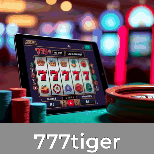 Cassino Online 777tiger