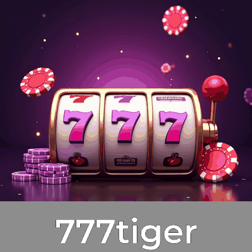 Cadastro na 777tiger