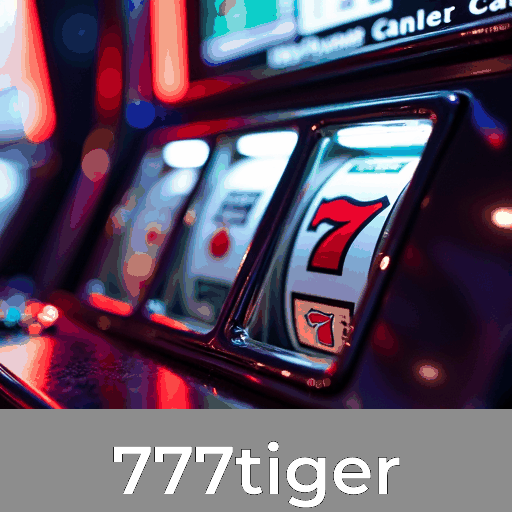 Acesso ao 777tiger