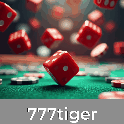 Acesso ao 777tiger