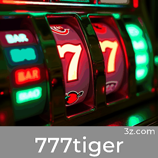 777tiger
