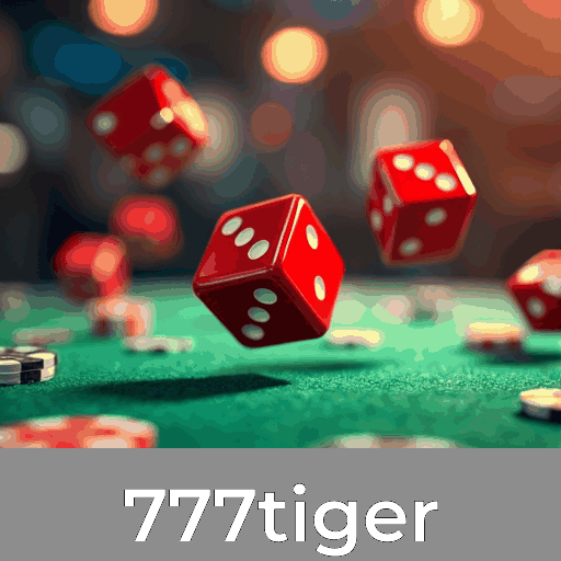 Acesso ao 777tiger