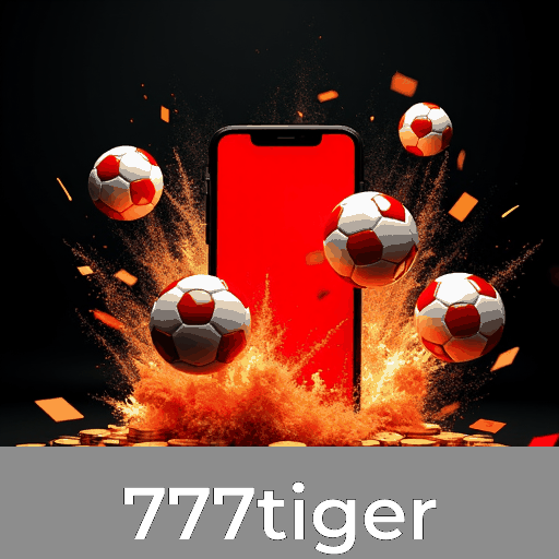 Cadastro na 777tiger