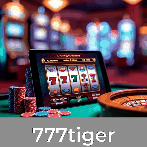 Cassino Online 777tiger