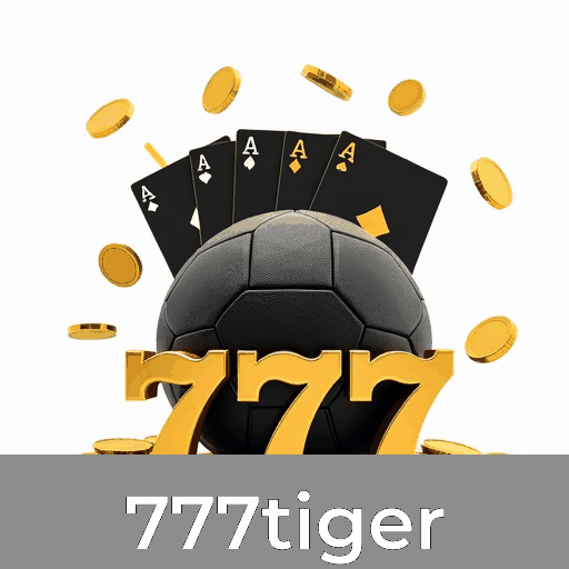 Acesso ao 777tiger