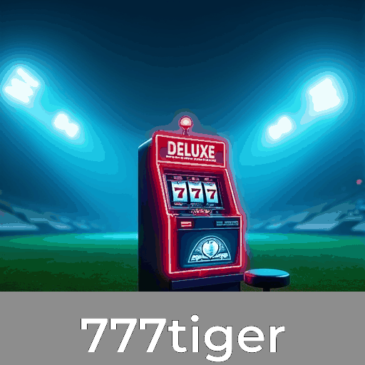Acesso ao 777tiger